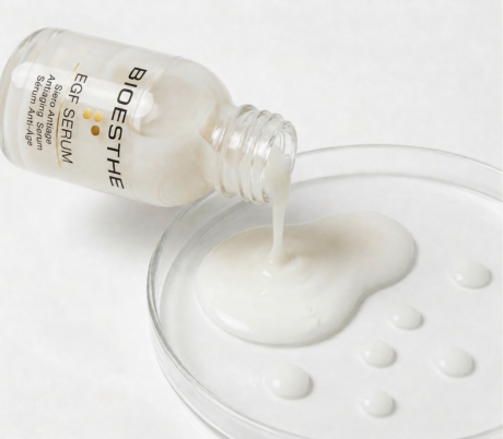 EGF SERUM IN