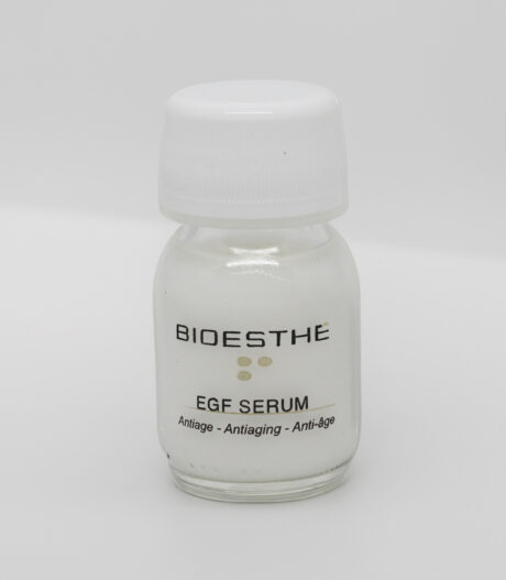 egf serum bottle