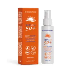 BODY SCREEN SPF50+