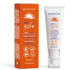 UV FACE SPF50+