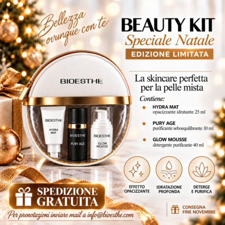 Beauty Kit Pelle Mista