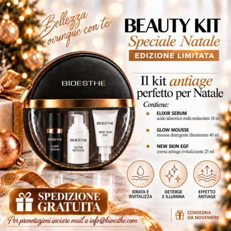 Beauty Kit Antiage