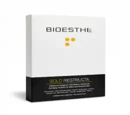 Gold Restructa  - Trattamento Antiage Monouso