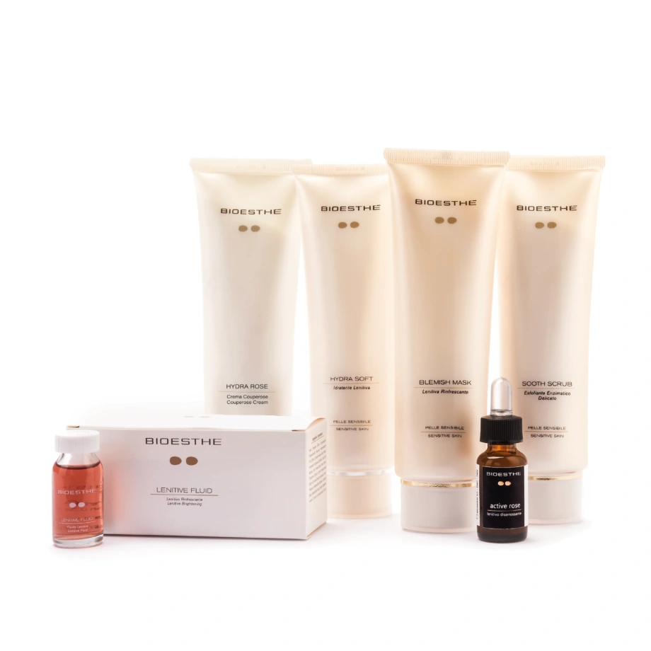 sensirose-kit